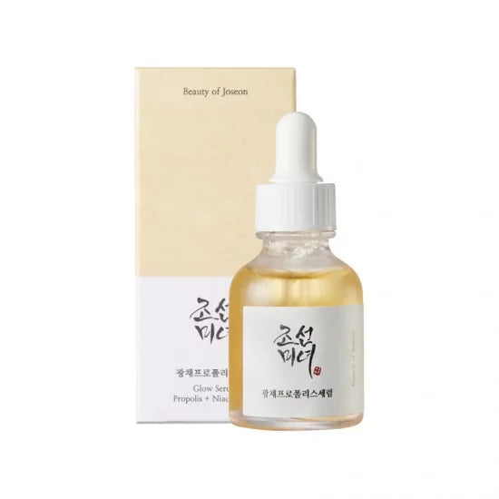 Beauty of Joseon Glow Serum Proplis + Niacinamide 30ml