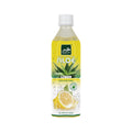 Bebida Aloe Vera - Limão 500ml