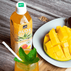 Bebida Aloe Vera - Manga 500ml
