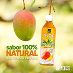 Bebida Aloe Vera - Manga 500ml