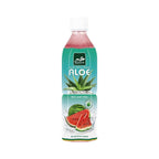 Bebida Aloe Vera - Melancia 500ml