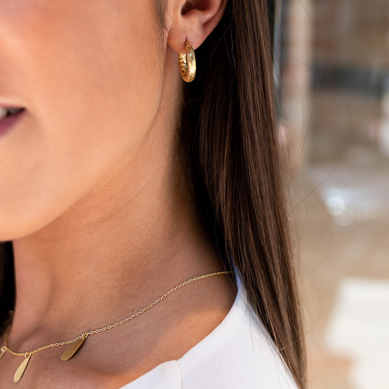 Argolas Textured MESH