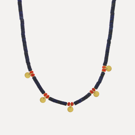 Colar Sunscape Islet MESH