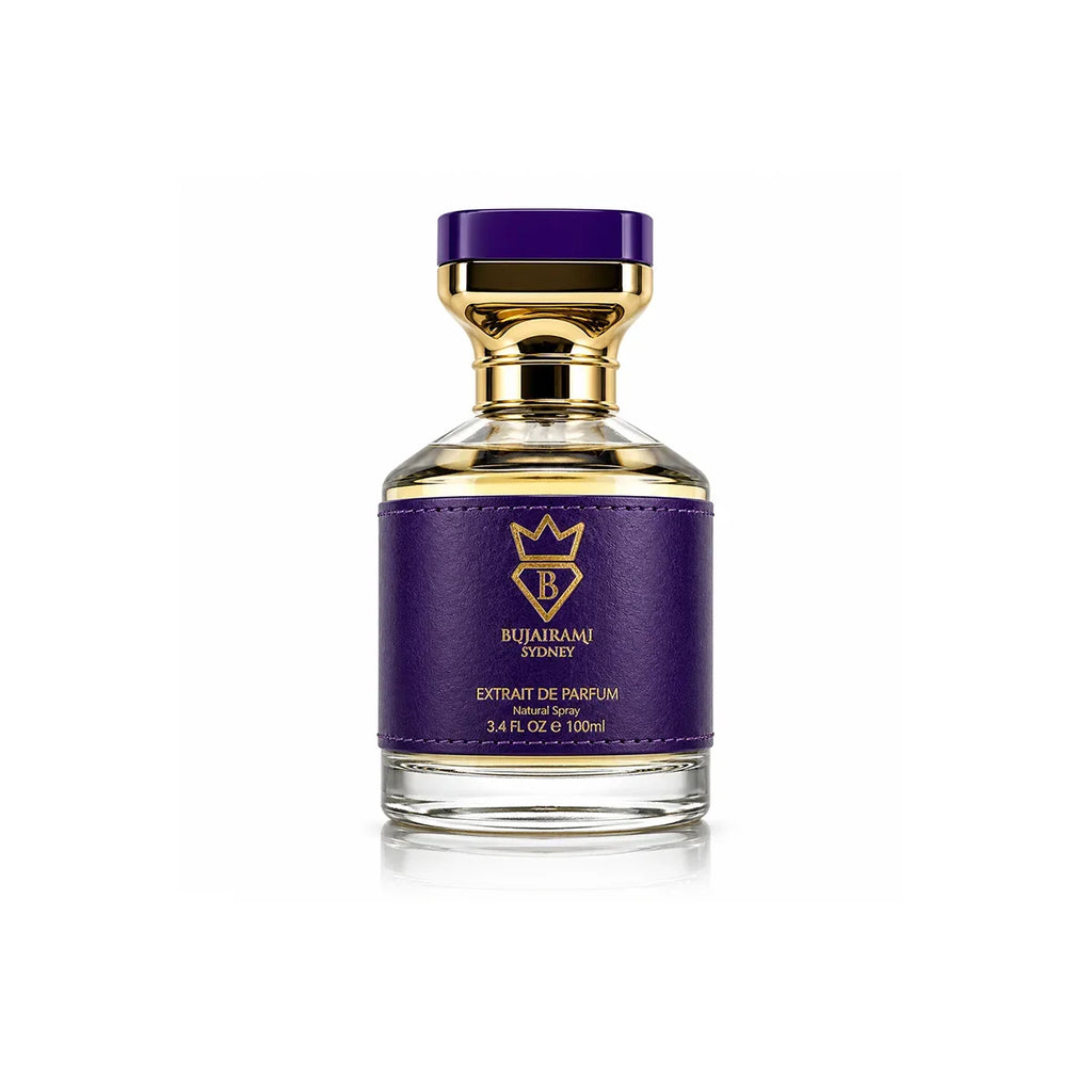 Bujairami Executor Extrait 100ml