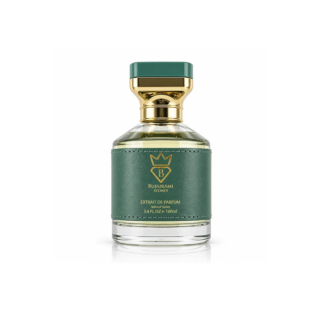 Bujairami Ocean Eyes Extrait 100ml