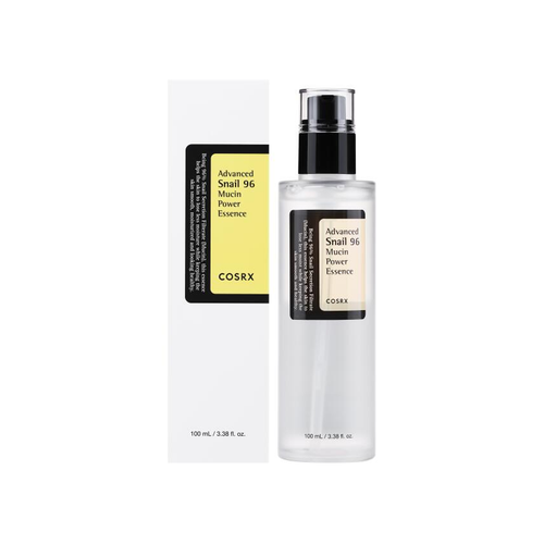 Advanced Snail 96 Mucin Power Essence Essência de Caracol – 100 ml | COSRX
