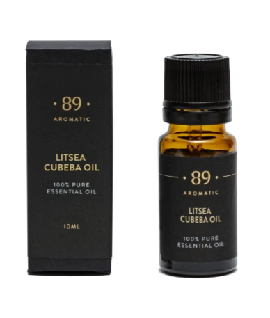 Óleos Essenciais AROMATIC•89• | 100% Puros Aromaterapia Natural Premium