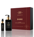 Conjunto Sabonete e Creme Mãos AROMATIC•89• | Coleção Natal Hidratação Premium