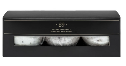 Bombas de Banho Perfumadas Efervescência Aromática Premium | AROMATIC•89• | Exclusivo Portugal