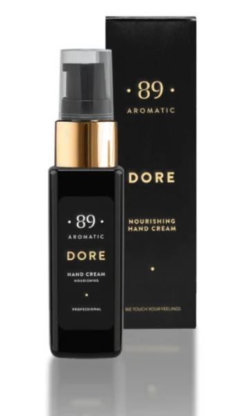 Creme Hidratante para Mãos Nutrição Profunda Eau De Parfum Unissex | AROMATIC•89• | Exclusivo Portugal