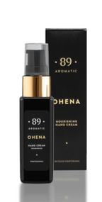 Creme de mãos perfumado AROMATIC•89• – aroma Dore