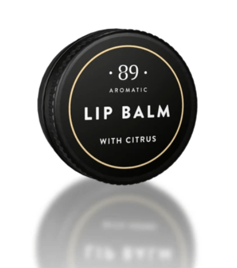 Bálsamo Labial Hidratação Intensa Eau De Parfum Unissex | AROMATIC•89• | Exclusivo Portugal