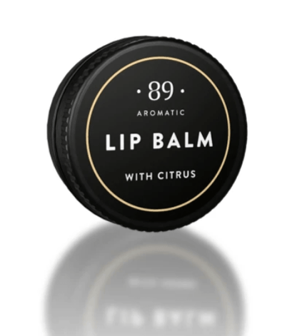 Bálsamo Labial Hidratação Intensa Eau De Parfum Unissex | AROMATIC•89• | Exclusivo Portugal