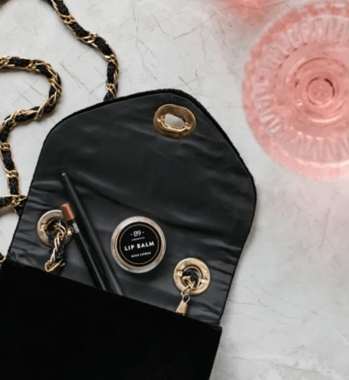 Bálsamo Labial Hidratação Intensa Eau De Parfum Unissex | AROMATIC•89• | Exclusivo Portugal