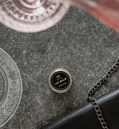 Bálsamo Labial Hidratação Intensa Eau De Parfum Unissex | AROMATIC•89• | Exclusivo Portugal