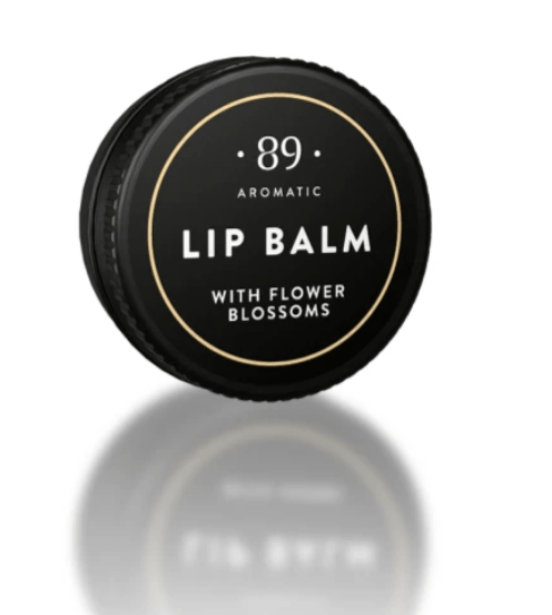 Bálsamo Labial Hidratação Intensa Eau De Parfum Unissex | AROMATIC•89• | Exclusivo Portugal