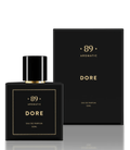 Dore Eau De Parfum Unisex Aromatic•89• | 50ml Premium Fragrance