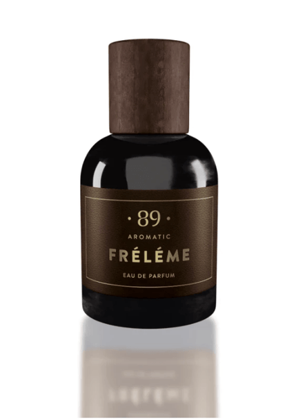Fréléme Eau De Parfum Feminino | AROMATIC•89• | Exclusivo Portugal