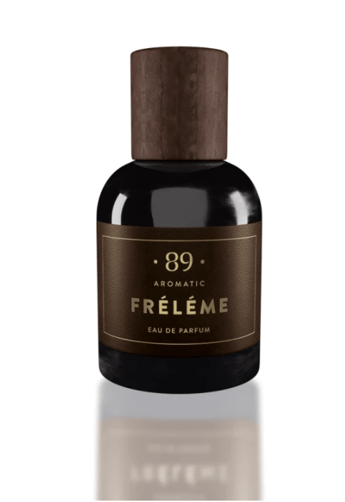 Fréléme Eau De Parfum para mujer | AROMÁTICO•89• | Exclusivo de Portugal