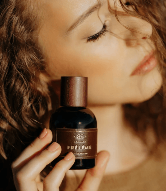 Fréléme Eau De Parfum Feminino | AROMATIC•89• | Exclusivo Portugal