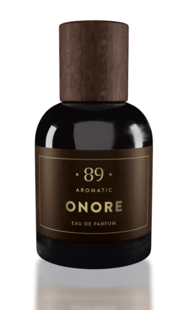 Onore Eau De Parfum para hombre | AROMÁTICO•89• | Exclusivo de Portugal