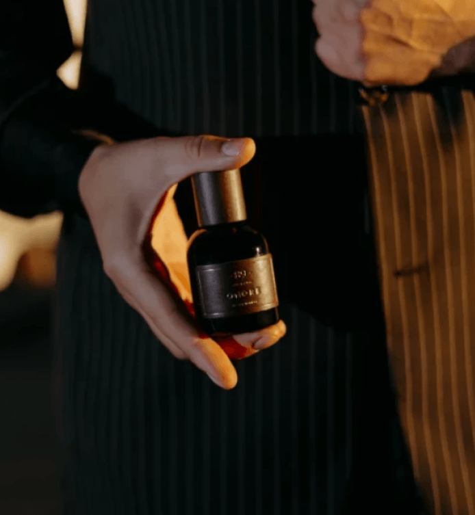Onore Eau De Parfum for Men AROMATIC•89• | 50ml Premium Fragrance