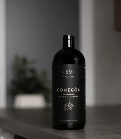 Amaciador Roupas Perfumado CONEGÓN | AROMATIC•89• | Exclusivo Portugal