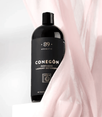 Detergente Roupa Perfumado CONEGÓN 1L | AROMATIC•89• | Exclusivo Portugal