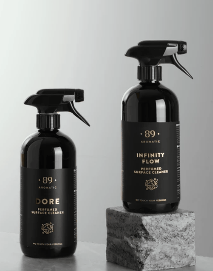 Limpador de Superfícies Perfumado | AROMATIC•89• | Exclusivo Portugal