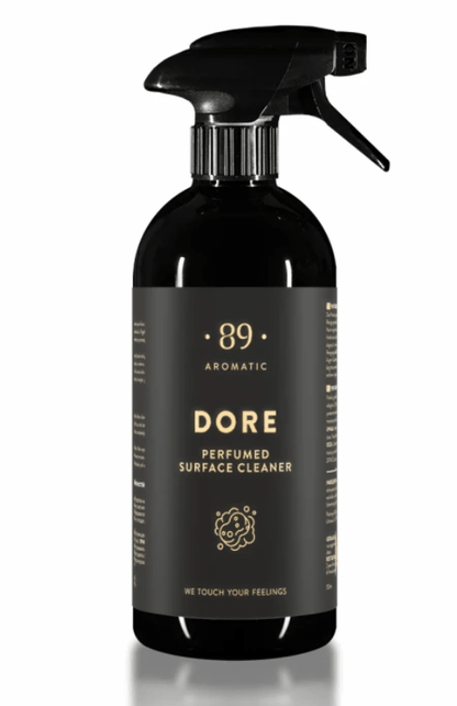 Limpador de Superfícies Perfumado | AROMATIC•89• | Exclusivo Portugal