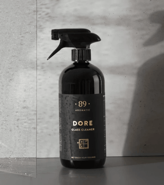 Limpador de Vidros Dore 720ml | AROMATIC•89• | Exclusivo Portugal
