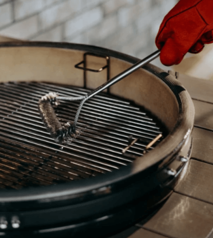 Limpador Profissional Forno e Grelha | AROMATIC•89• | Exclusivo Portugal