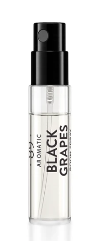Tester de Spray de Ambiente 2 ml – 31 Aromas | AROMATIC•89•