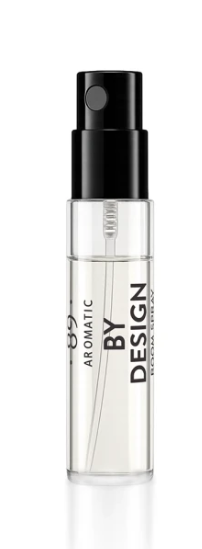 Tester de Spray de Ambiente 2 ml – 31 Aromas | AROMATIC•89•