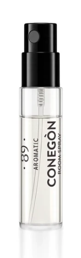 Tester de Spray de Ambiente 2 ml – 31 Aromas | AROMATIC•89•