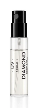 Tester de Spray de Ambiente 2 ml – 31 Aromas | AROMATIC•89•