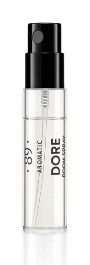 Tester de Spray de Ambiente 2 ml – 31 Aromas | AROMATIC•89•