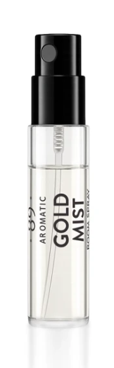 Tester de Spray de Ambiente 2 ml – 31 Aromas | AROMATIC•89•