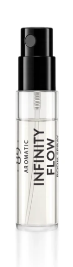 Tester de Spray de Ambiente 2 ml – 31 Aromas | AROMATIC•89•