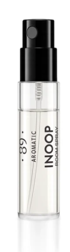 Tester de Spray de Ambiente 2 ml – 31 Aromas | AROMATIC•89•