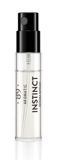 Tester de Spray de Ambiente 2 ml – 31 Aromas | AROMATIC•89•