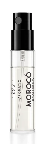 Tester de Spray de Ambiente 2 ml – 31 Aromas | AROMATIC•89•