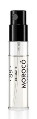 Tester de Spray de Ambiente 2 ml – 31 Aromas | AROMATIC•89•