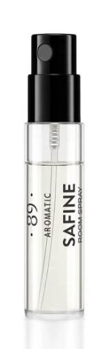 Tester de Spray de Ambiente 2 ml – 31 Aromas | AROMATIC•89•