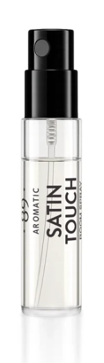 Tester de Spray de Ambiente 2 ml – 31 Aromas | AROMATIC•89•