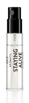 Tester de Spray de Ambiente 2 ml – 31 Aromas | AROMATIC•89•