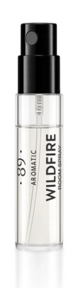 Tester de Spray de Ambiente 2 ml – 31 Aromas | AROMATIC•89•
