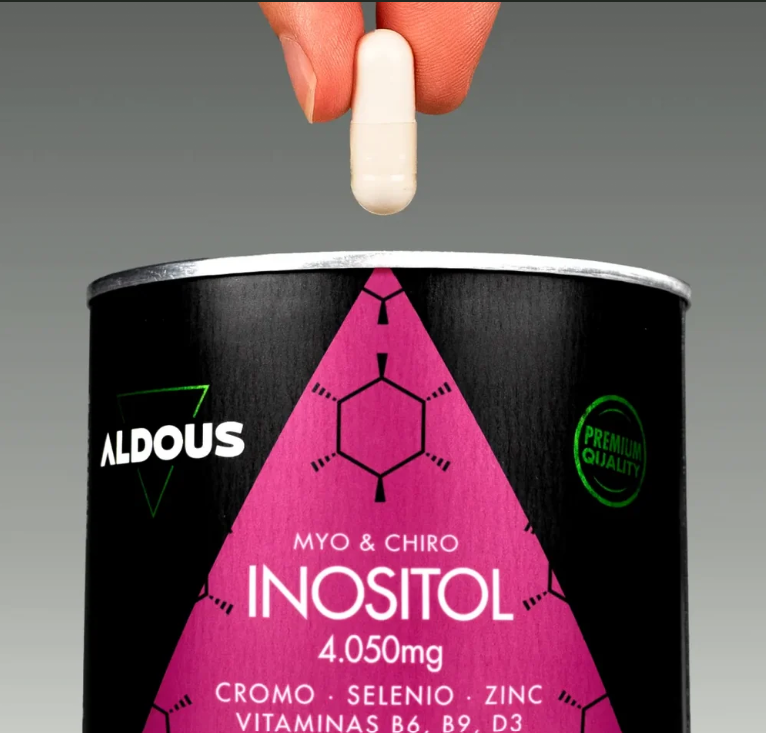 ALDOUS BIO - Hydrolyzed Collagen with Hyaluronic Acid, Coenzyme Q10, Zinc and Vitamins - 120 capsules
