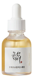 BEAUTY OF JOSEON – Glow Serum: Própolis + Niacinamida - 30 ml
