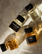 Amostras de Limpeza e Cuidado da Roupa Perfumados | AROMATIC•89•